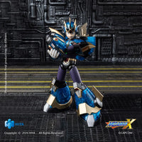 Mega Man X Exquisite Basic X (Ultimate Armor Ver.) Action Figure