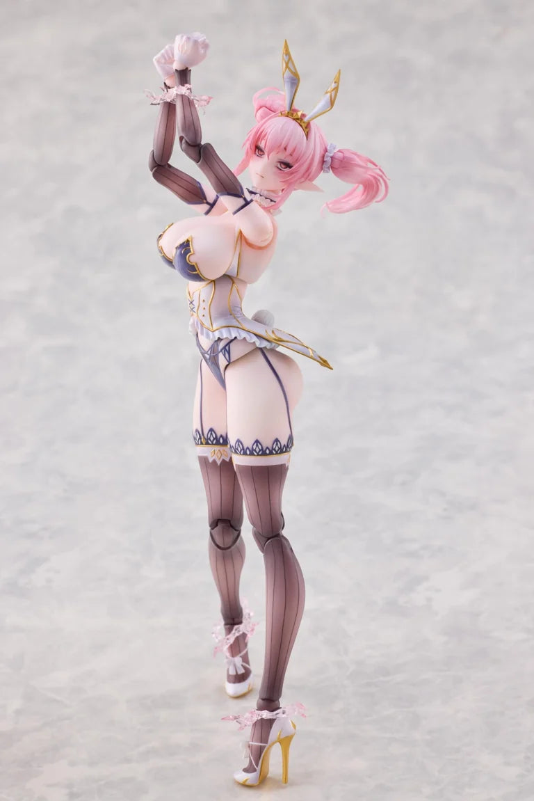 Galactic Series Alice 1/12 Scale Action Figure