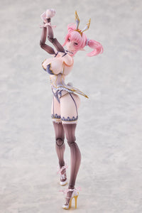 Galactic Series Alice 1/12 Scale Action Figure