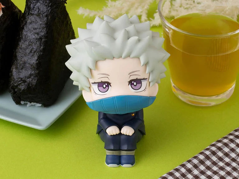 Jujutsu Kaisen 0 Look Up Series Toge Inumaki