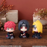 Naruto Shippuden Look Up Series Deidara