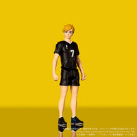 Haikyu!! Collekazaro CK-H09 Atsumu Miya Action Figure