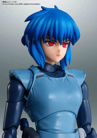The Ghost in the Shell S.H.Figuarts Motoko Kusanagi Action Figure