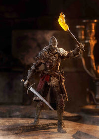 Elden Ring figma No.624 Raging Wolf Action Figure