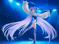 Fate/Grand Order Lancer/Mysterious Alter Ego Lambda (Second Ascension) Figure