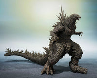 Godzilla Minus Zero (2026) S.H.MonsterArts Godzilla Action Figure