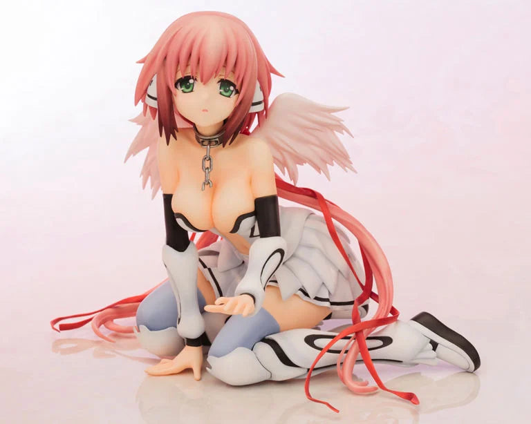 Heaven's Lost Property Final - The Movie Eternally My Master Ikaros 1/6 Scale Figure