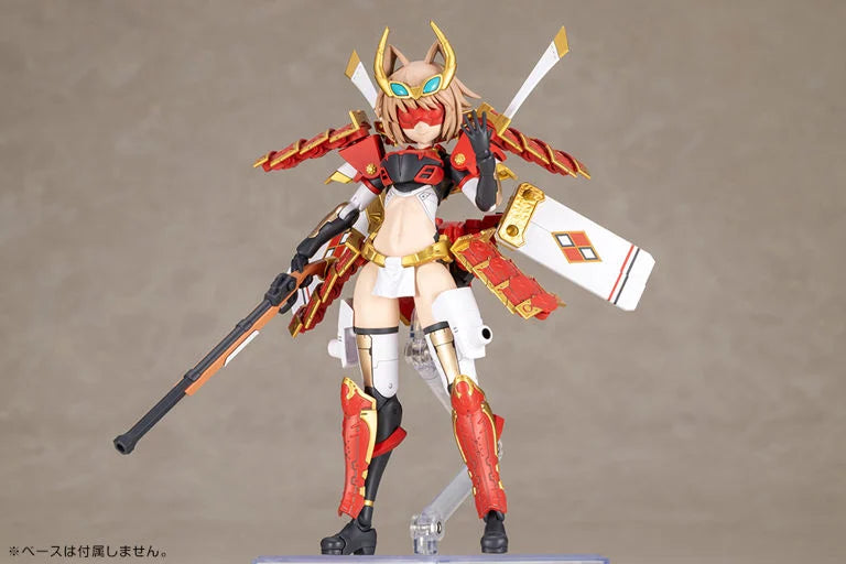 Frame Arms Girl Shingen Kai Model Kit