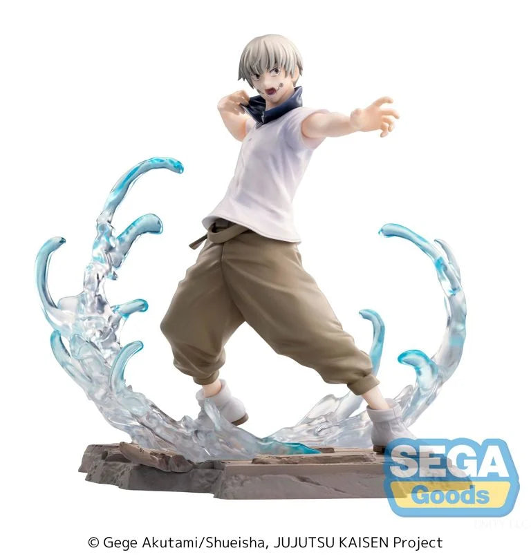 Jujutsu Kaisen Luminasta Toge Inumaki (Brush-Up Ver.) Figure