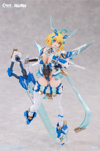 Bunny Suit Planning Sophia F. Shirring (Celeste Bunny Ver.) 1/9 Scale Action Figure