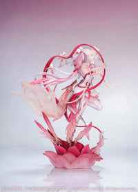 Honkai Impact 3rd Elysia (Hi Love Elf Ver.) 1/7 Scale Figure