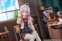 Alya Sometimes Hides Her Feelings in Russian Alisa Mikhailovna Kujou 1/7 Scale Figure