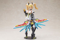 Phantasy Star Online 2 es Grande Scale Gene (Stellatears Ver.) Model Kit