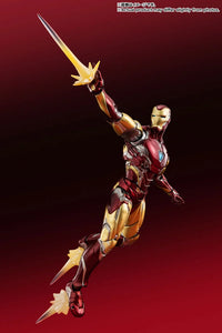 The Infinity Saga S.H.Figuarts Iron Man Mark 85 Action Figure