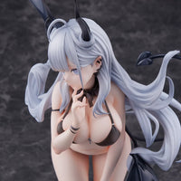 Nekojira Illustration Thea-chan Figure