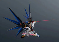 Mobile Suit Gundam SEED Destiny Gundam Universe ZGMF-X20A Strike Freedom Gundam (Renewal) Action Figure
