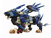 Zoids Advanced Zi AZ-16 Liger Zero Jager 1/72 Scale Model Kit