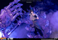 Naruto Shippuden Sasuke Uchiha (Deluxe Ver.) 1/6 Scale Action Figure