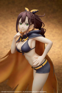 Re Zero Starting Life in Another World Shaula 1/7 Scale Figure