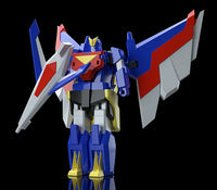 Energy Bomb Ganbaruger Moderoid Ganbaruger Model Kit