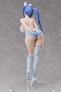 Azur Lane B-Style New Jersey (Private Quarters Ver.) 1/3 Scale Figure