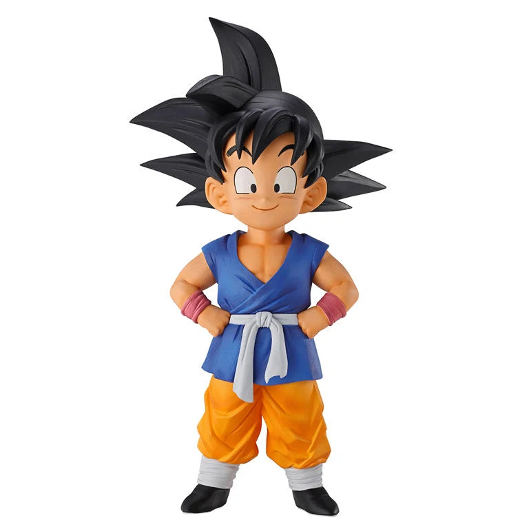 Dragon Ball GT Masterlise Ichibansho Goku Figure