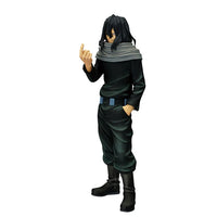 My Hero Academia Masterlise Ichibansho Shota Aizawa (The Story of How He Became the Greatest Hero) Figure
