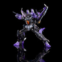 Transformers Kuro Kara Kuri Skywarp Action Figure