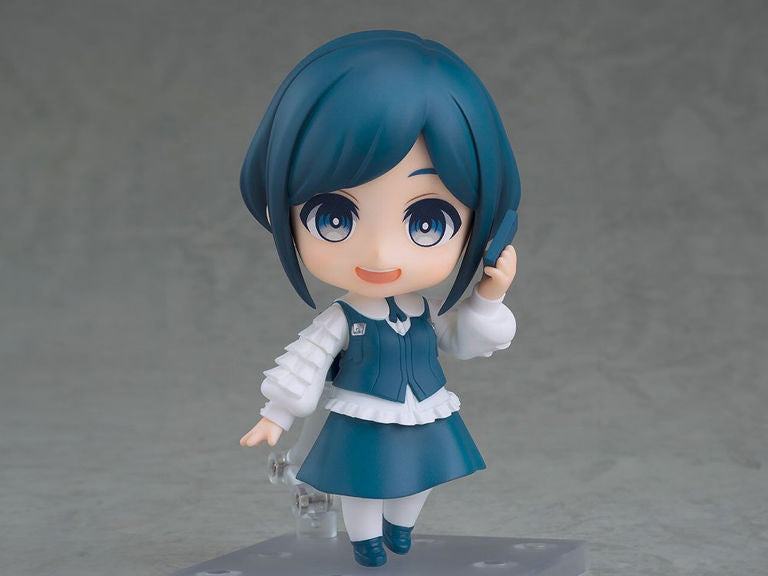Urban Myth Dissolution Center Nendoroid No.2796 Azami Fukurai