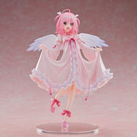 Shugo Chara! Amu Hinamori (Amulet Angel) 1/6 Scale Figure