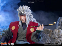 Naruto Shippuden Jiraiya (Standard Ver.) 1/6 Scale Action Figure