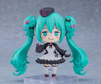 Vocaloid Nendoroid No.3057 Hatsune Miku (Glasses x Cafe Ver.)