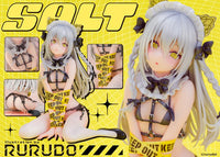 Rurudo Illustration SALT 1/7 Scale Figure