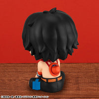 One Piece Look Up Series Portgas D. Ace
