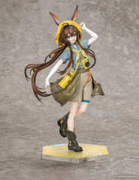 Arknights Gift+ Amiya (Wildlight Wander Ver.) 1/8 Scale Figure