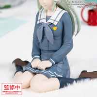 BanG Dream! Ave Mujica Mutsumi Wakaba (Uniform Ver.) Premium Figure