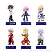 Fate/Grand Order PalVerse Vol.1 Box of 6 Figures