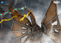 Godzilla vs. King Ghidorah (1991) Mechanical King Ghidorah (Battle Damaged Ver.) Action Figure