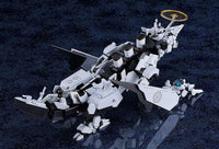 Blue Archive Moderoid Daath Model Kit