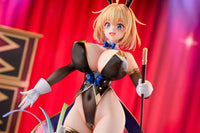 Nadare Takamine Illustration Sophia F. Shirring (Magician Bunny Ver.) 1/6 Scale Figure