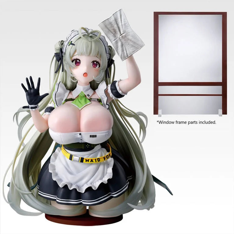 Goddess of Victory Nikke Ichibansho Soda (Chapter 7) Figure