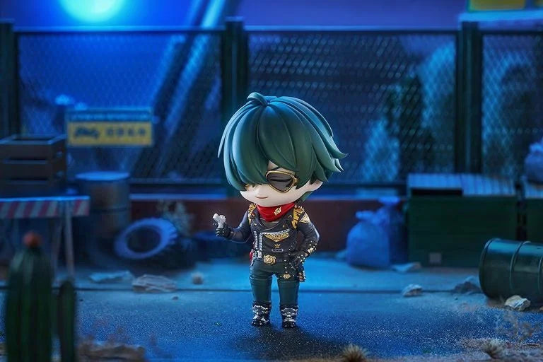 Zenless Zone Zero Nendoroid No.3046 Lighter