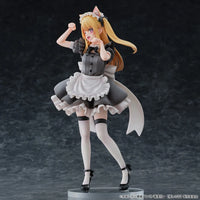 Oshi no Ko Ruby (Cat Maid Ver.) 1/6 Scale Figure