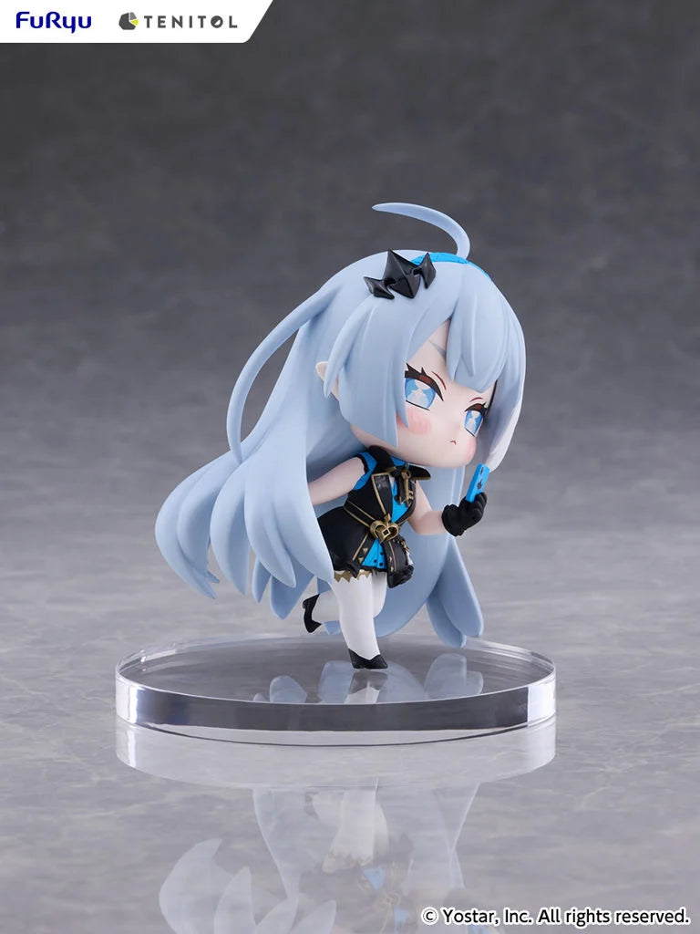 Stella Sora Tenitol Mini Tyrant Figure