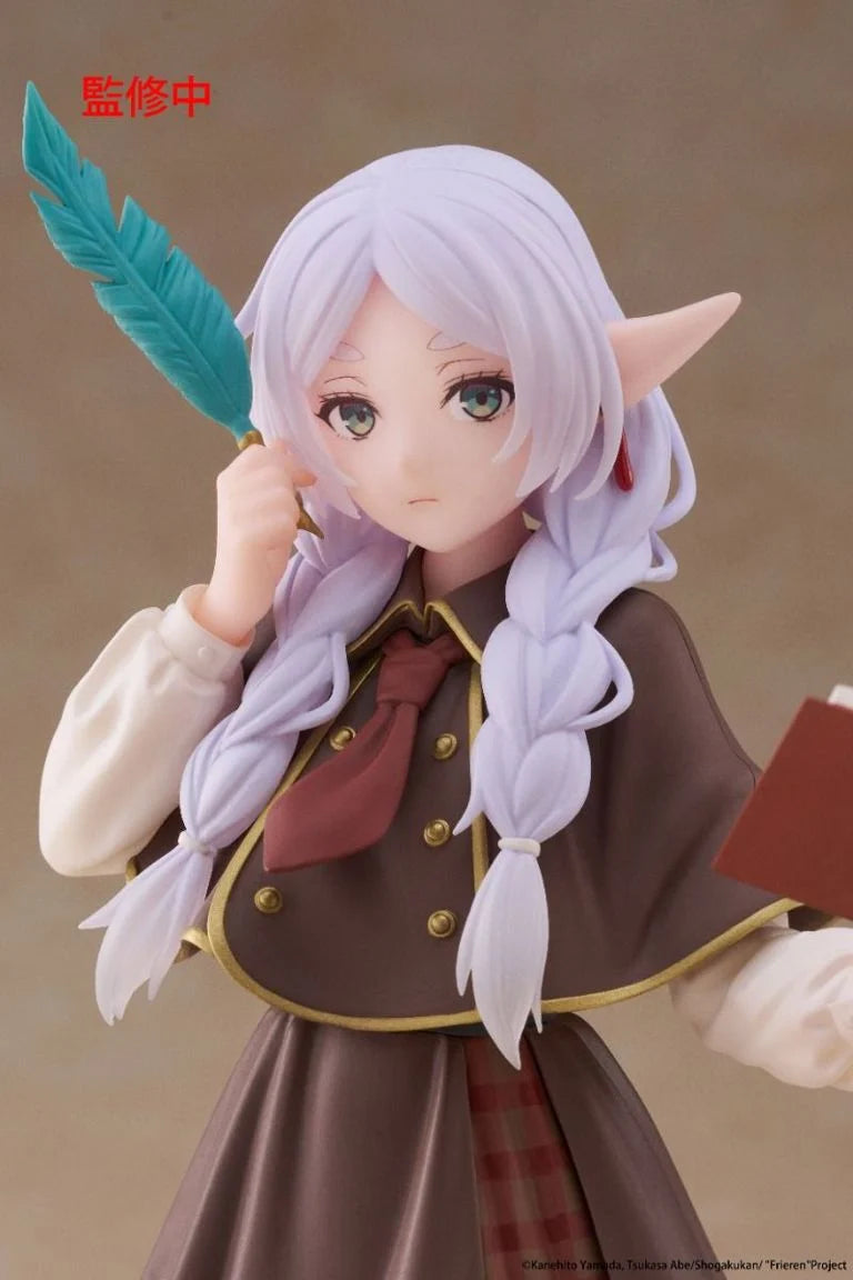 Frieren Beyond Journey's End Frieren (Detective Ver.) Coreful Figure