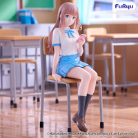 Even a Replica Can Fall in Love Sunao Aikawa Noodle Stopper Figure