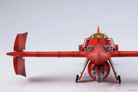 Cowboy Bebop Moderoid Swordfish II 1/72 Scale Model Kit