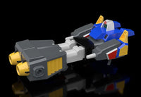 Energy Bomb Ganbaruger Moderoid Revolger Model Kit