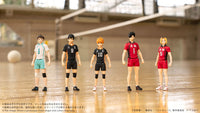 Haikyu!! Collekazaro CK-H04 Tetsuro Kuroo Action Figure