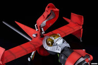Cowboy Bebop Moderoid DX-Scale Swordfish II 1/48 Scale Model Kit
